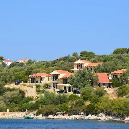 Elia Village *