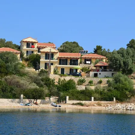 דירה Elia Village Katomerion