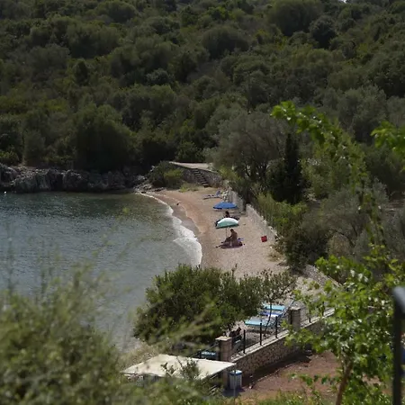 דירה Elia Village Katomerion