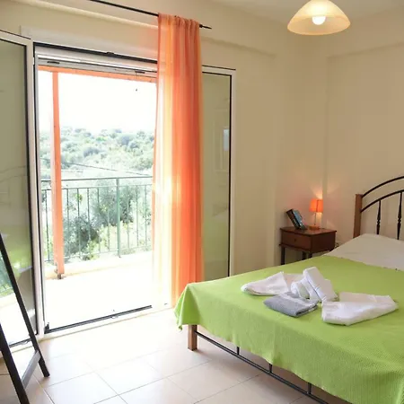 דירה Elia Village Katomerion
