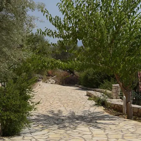 דירה Elia Village *