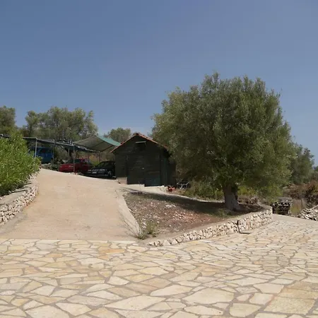Elia Village דירה Katomerion