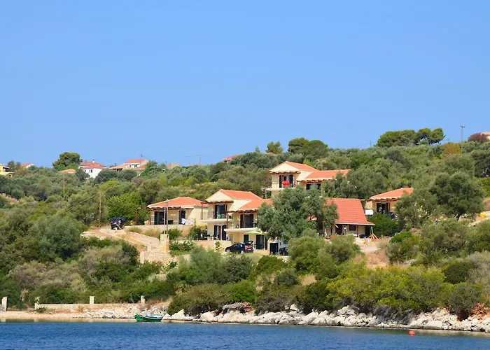 Elia Village *