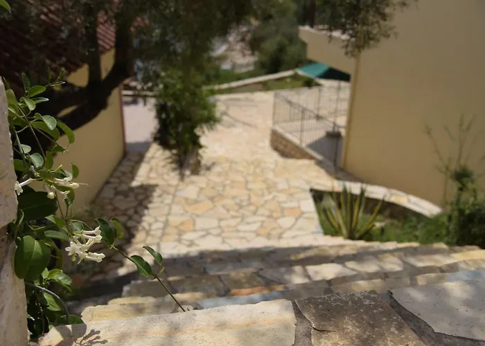Elia Village *