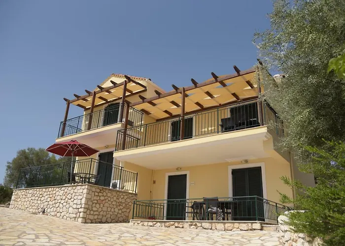 Elia Village * Katomerion