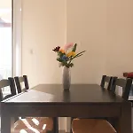 Апартаменты Elia Village