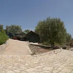 Elia Village Апартаменты Katomerion