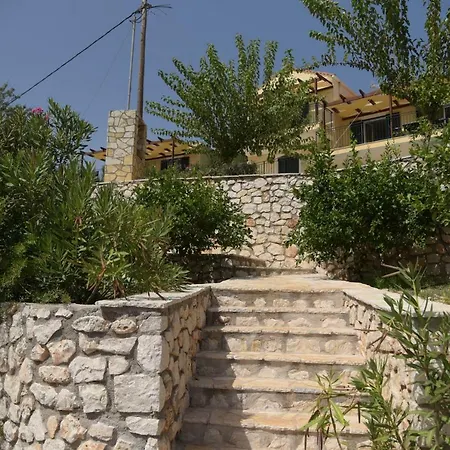 Elia Village * Katomerion