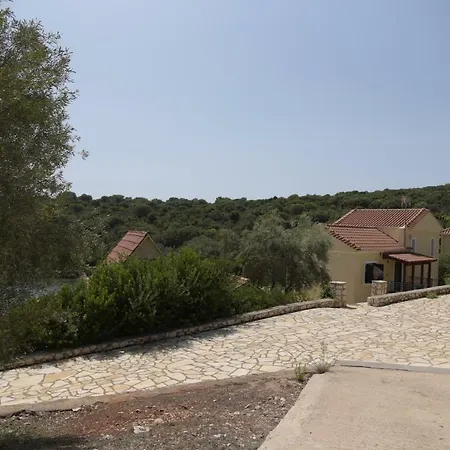 Elia Village Апартаменты