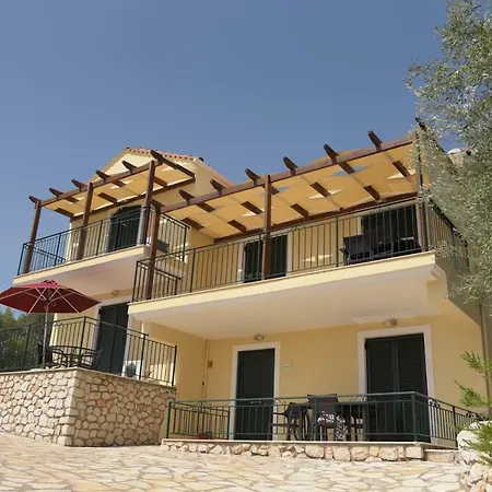 Elia Village * Katomerion