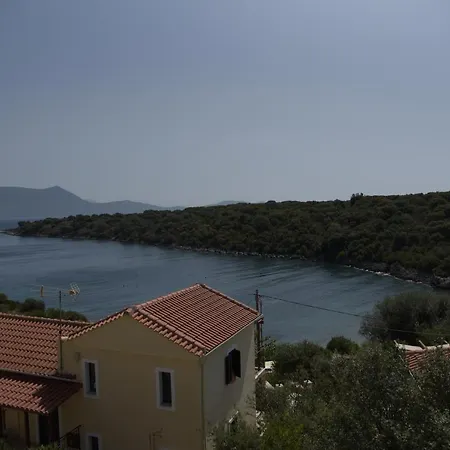 Elia Village Apartament Katomerion