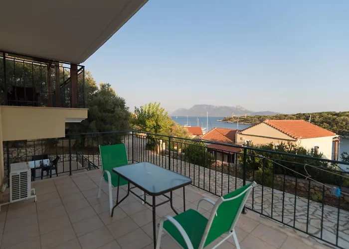 Appartement Elia Village