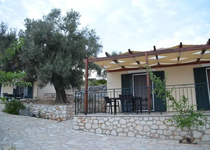 Elia Village *