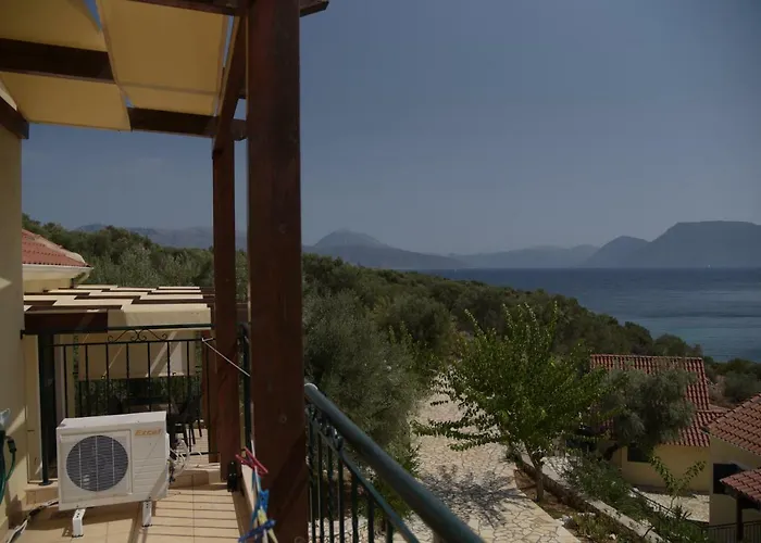 Appartement Elia Village
