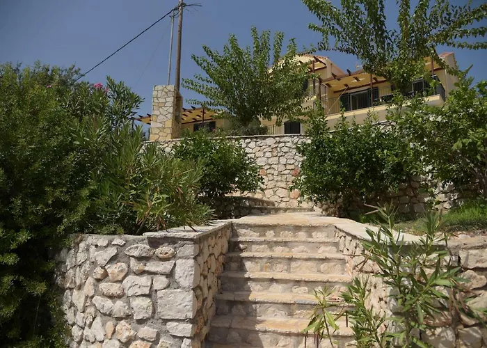 Elia Village * Katomerion