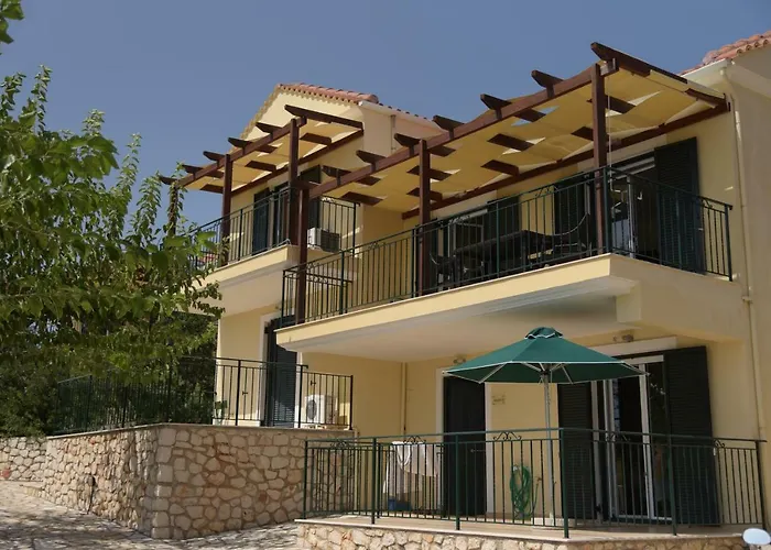 Elia Village * Katomerion