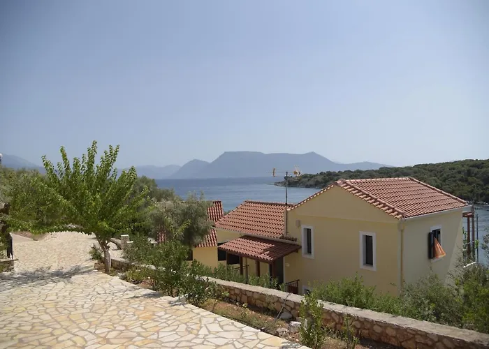 Elia Village *